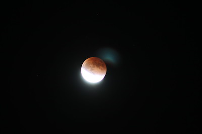 Moon Eclipse
