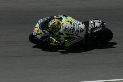 MotoGP 2010