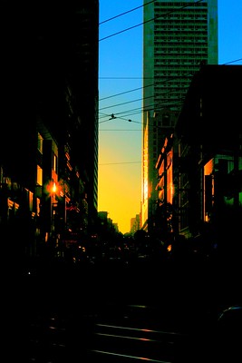 San Francisco Photography