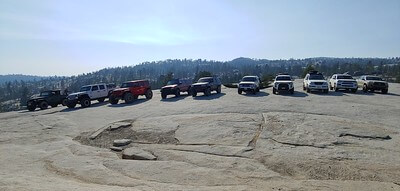 4x4 Offroaiding Photos