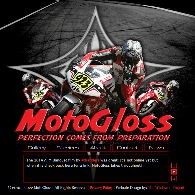 MotoGlossPaint